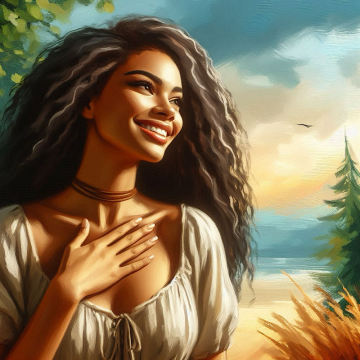 Proč je vděčnost nejmocnější technika manifestace (a jak ji začít používat)