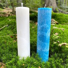 Tenký válec velký