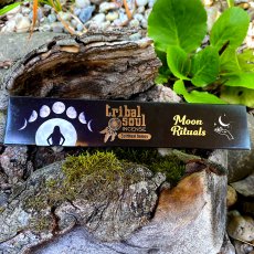 Tyčinky Měsíční rituál