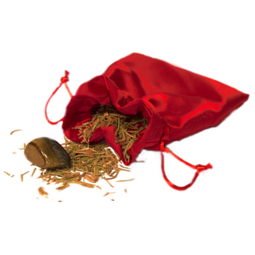 Šamanova síla