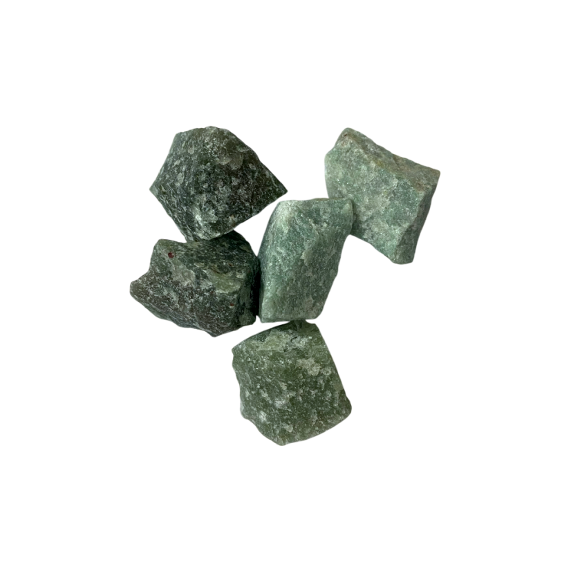Nefrit surový - Velikost: M