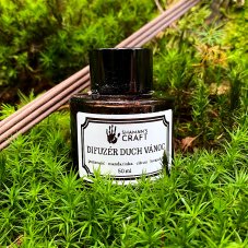 Esenciální difuzér Duch Vánoc