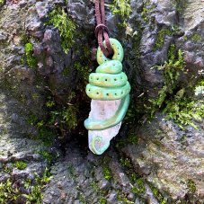 Přívěsek Duch lesa