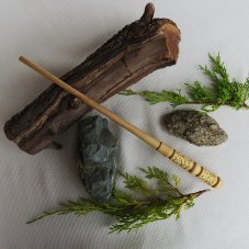 Kouzelná hůlka č.73