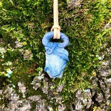 Přívěsek Hlubina vody