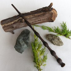 Bezová hůlka č.42