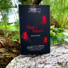 Kužely vílí tanec (Pixie's dance)