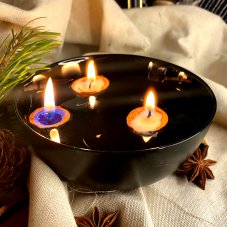 Rituál vánoční přání