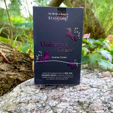 Kužely půvab jednorožce (Unicorn's grace)