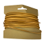 Kožený řemínek 3 mm - Barva: Černá